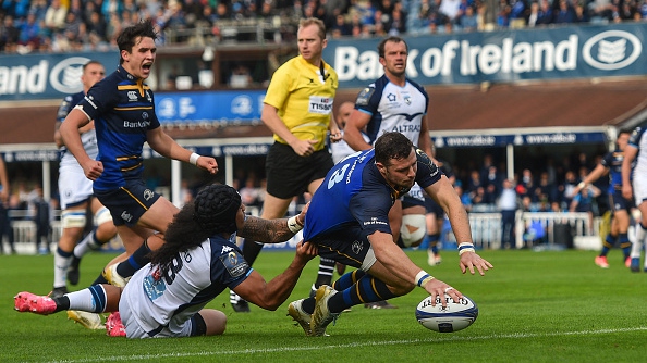 Leinster Rugby are out to complete a clean sweep of Pool 3 and retain an unbeaten record in the European Rugby Champions Cup as they travel to the Altrad Stadium to face Montpellier on Saturday afternoon