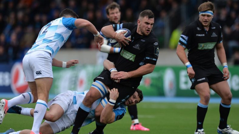 Glasgow Warriors kick off European Rugby Champions Cup Round 3 on Friday night against Montpellier at Scotstoun Stadium