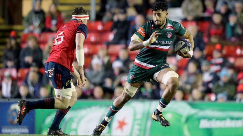 Leicester Tigers travel to face Castres Olympique on Sunday at Stade Pierre Fabre