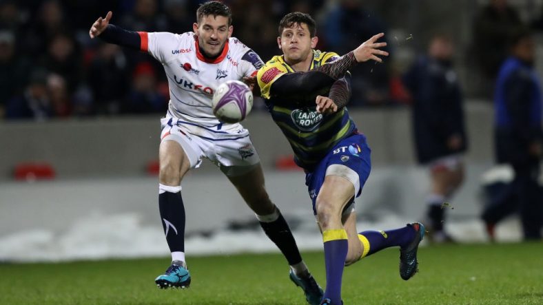 Cardiff Blues will be looking for revenge at Cardiff Arms Park on Sunday when they take on Sale Sharks in a European Rugby Challenge Cup Pool 2 clash live on Sky Sports