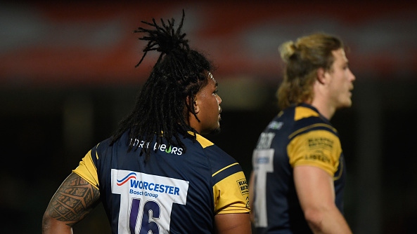 Worcester Warriors quest to reach the European Rugby Challenge Cup quarter-finals takes them to the Stade Amedee Domenech on Saturday for a showdown with Brive. - 19/01/2018 09:44