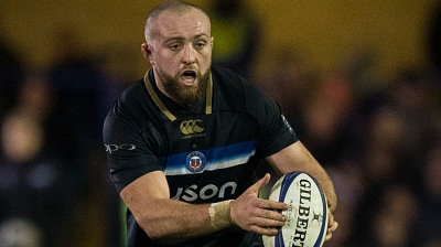 Bath Rugby travel to the Stadio Comunale di Monigo on Saturday afternoon holding slender hopes of a European Rugby Champions Cup quarter-final berth