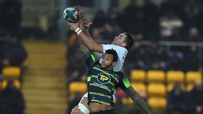 ASM Clermont Auvergne welcome Ospreys to the Stade Marcel-Michelin on Saturday afternoon for a crucial European Rugby Champions Cup clash with quarter-final places up from grabs from Pool 2