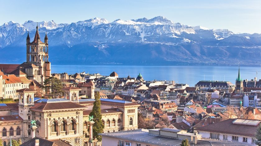 L'European Professional Club Rugby (EPCR) a le plaisir d'annoncer le transfert imminent de son siège vers la ville suisse de Lausanne L'European Professional Club Rugby (EPCR) a le plaisir d'annoncer le transfert imminent de son siège vers la ville suisse de Lausanne