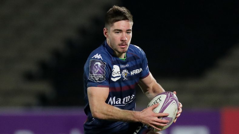 Bordeaux-Begles did their best to assert pressure on Newcastle Falcons at the European Rugby Challenge Cup Pool 1 summit with a 36-28 triumph over Dragons at Stade Chaban-Delmas on Saturday evening. - 13/01/2018 21:58