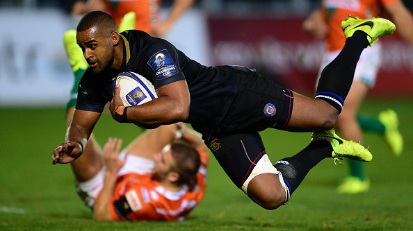 Bath Rugby raced in seven tries in a 47-28 victory over Benetton Rugby as they made a spirited effort to reach the European Rugby Champions Cup quarter-finals