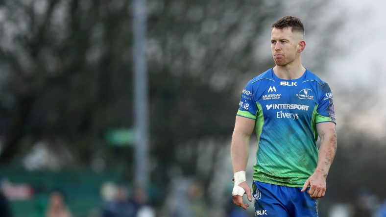 Gloucester Rugby will be looking to remain unbeaten against Connacht Rugby when they travel to Galway for their European Rugby Challenge Cup quarter-final on Saturday at The Sportsground