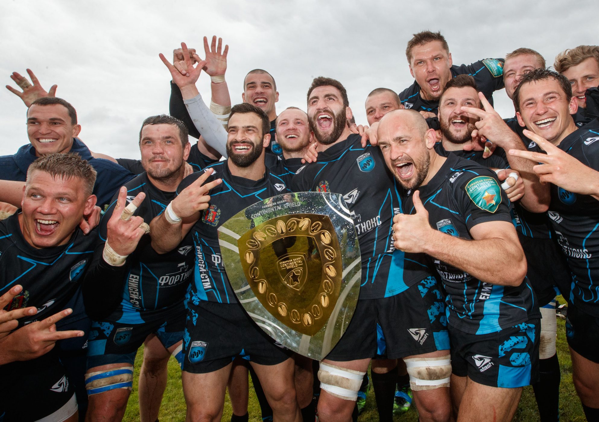 European Professional Club Rugby Stats Archive | European Shield ...