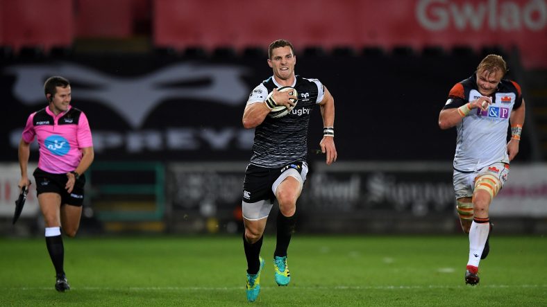 Pau ready for ‘big match’ against Ospreys