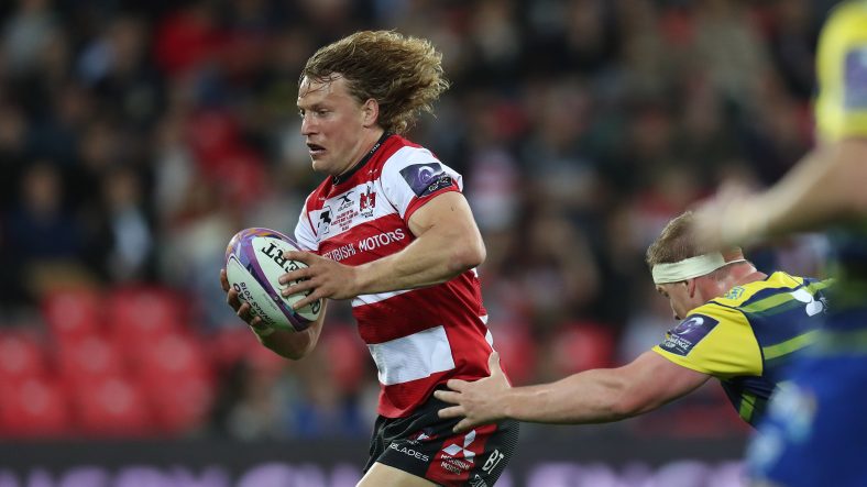 Castres travel to Gloucester in first Heineken Champions Cup clash