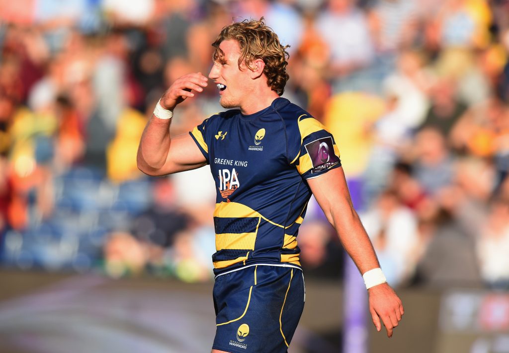 Historic win for Worcester in Paris thriller 