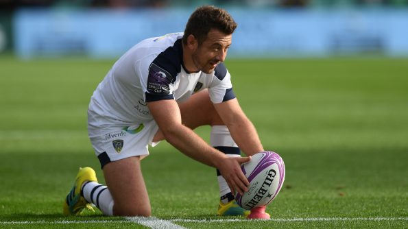 Résumé vidéo : ASM Clermont Auvergne – Timisoara Saracens