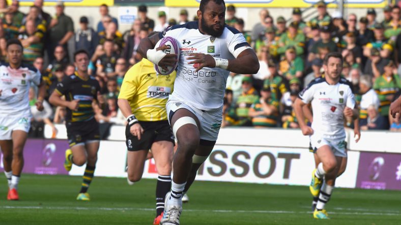 Unbeaten Clermont look for maximum points again