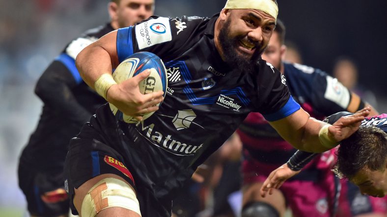 Castres snatch late win thanks to Vaipulu try