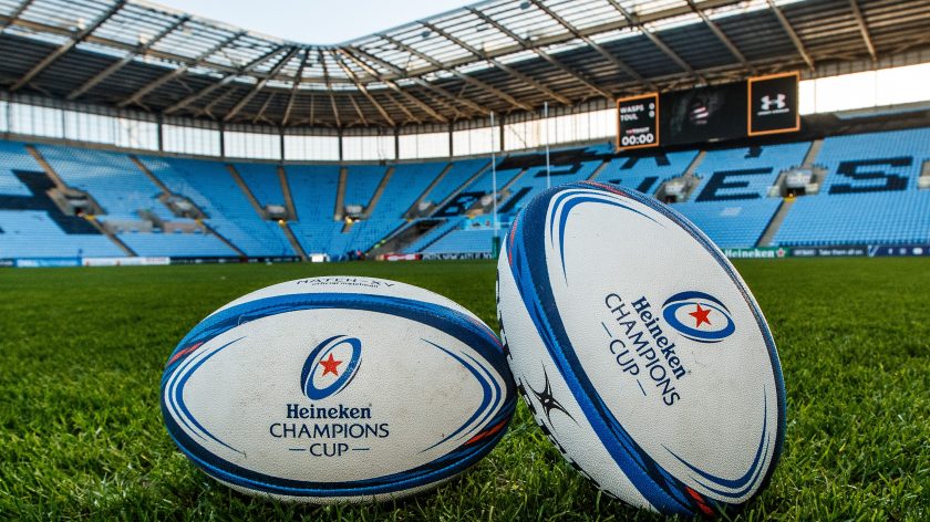 Saracens v Munster Rugby: ticketing information Saracens v Munster Rugby: ticketing information