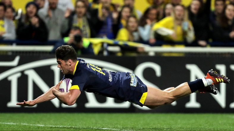 Clermont host Harlequins in last four clash