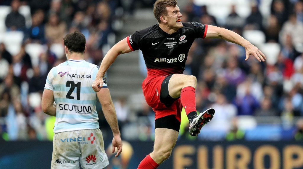 Champions Cup : focus sur la Poule 4 Champions Cup : focus sur la Poule 4