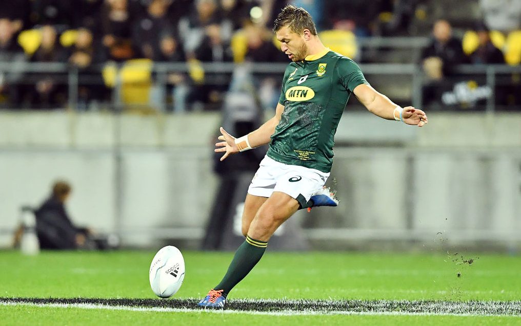 European Professional Club Rugby | Montpellier signing Pollard stars