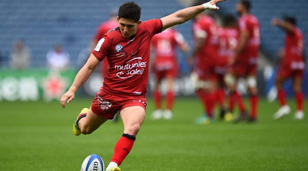 Belleau thwarts brave Scarlets challenge