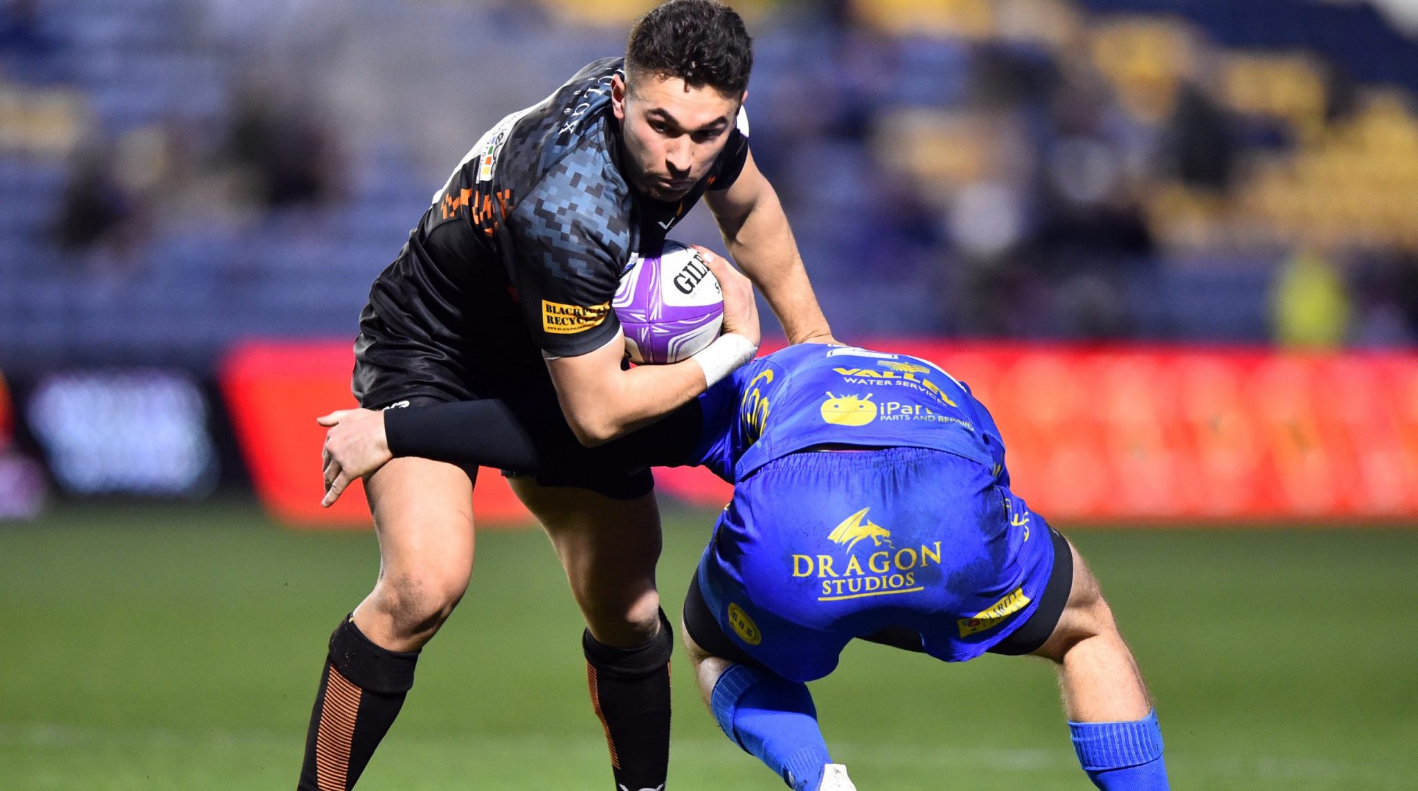 Worcester Rfc European Professional Club Rugby Stats Archive | Worcester set to test ...