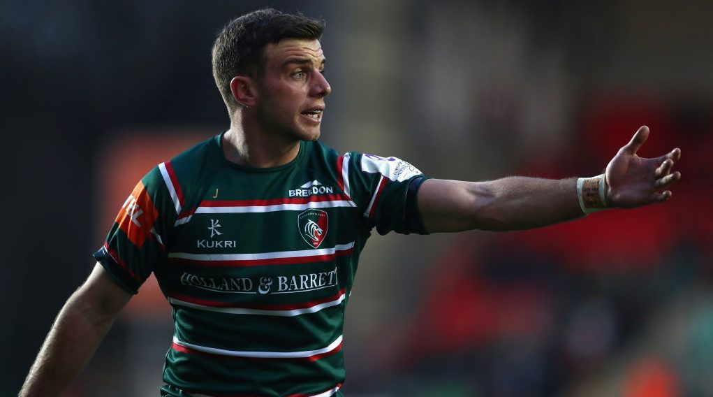 Leicester Tigers out to settle old Brive score