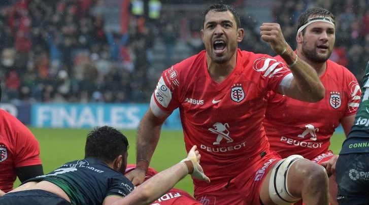 Arnold double extends Toulouse winning sequence