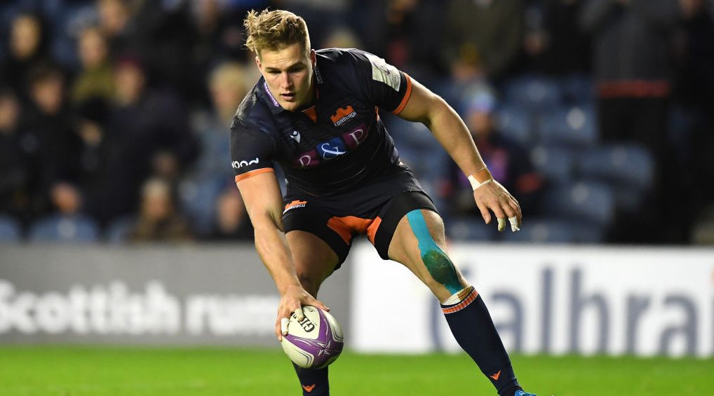 European Professional Club Rugby | Lift for Worcester as van der Merwe  returns