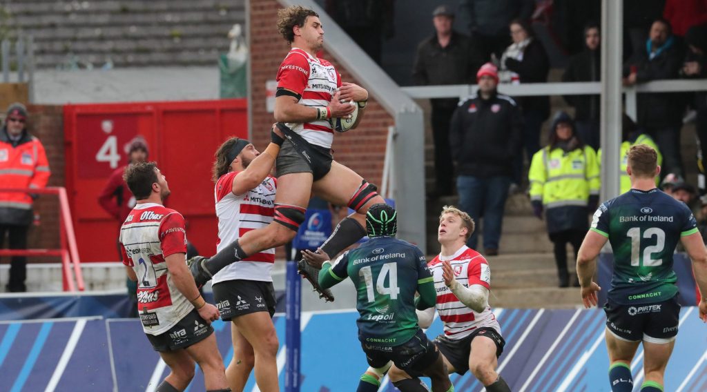 Toulouse and Gloucester in marvellous match-up