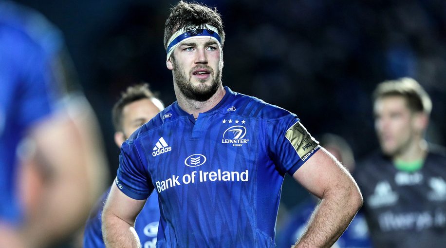 Leinster clinch top seeding despite Benetton bravery