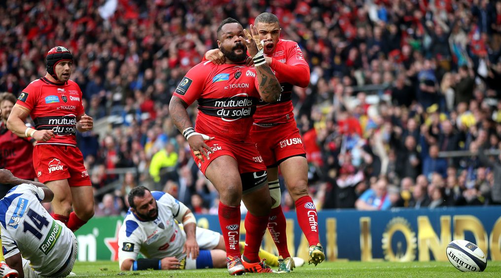 toulon rugby shorts