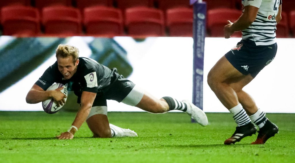 Bristol Bears deny Bordeaux-Begles in extra time to reach Challenge Cup final