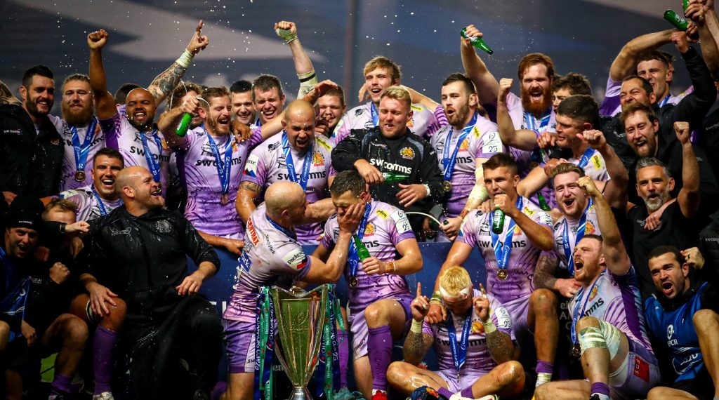 Baxter celebrates double success Baxter celebrates double success