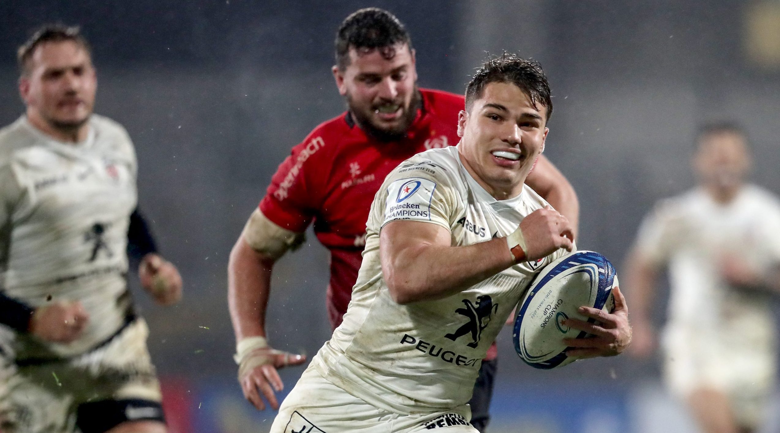 European Professional Club Rugby Dupont Wants To Join Historic List Of European Winners European Professional Club Rugby Dupont Wants To Join Historic List Of European Winners