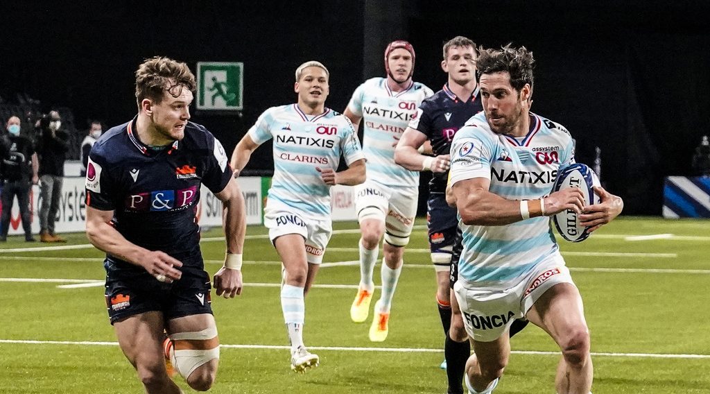 Blistering Racing 92 cruise into Heineken Champions Cup quarter-finals