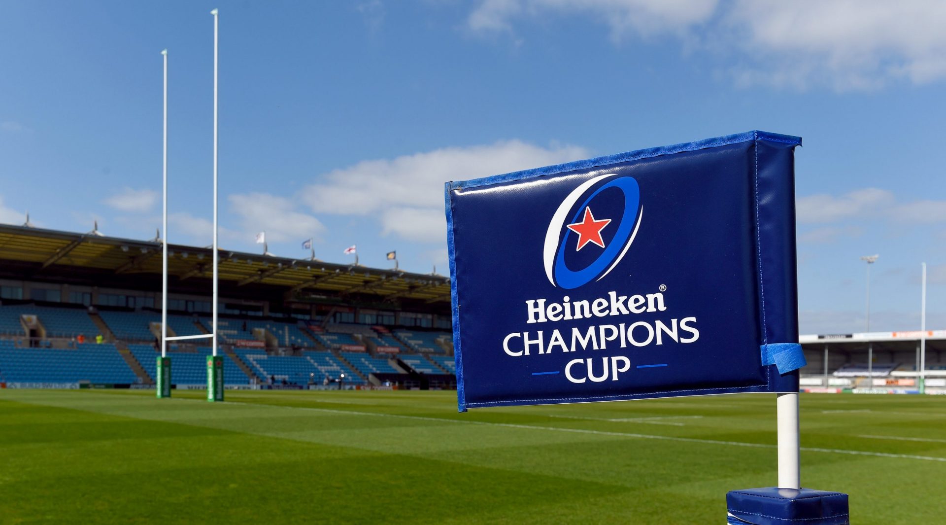 European Professional Club Rugby Where to watch the Heineken