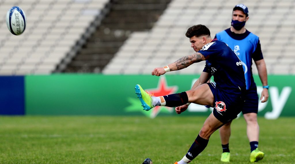 Matches of the Season: Jalibert kicks Bordeaux-Begles into last four Matches of the Season: Jalibert kicks Bordeaux-Begles into last four