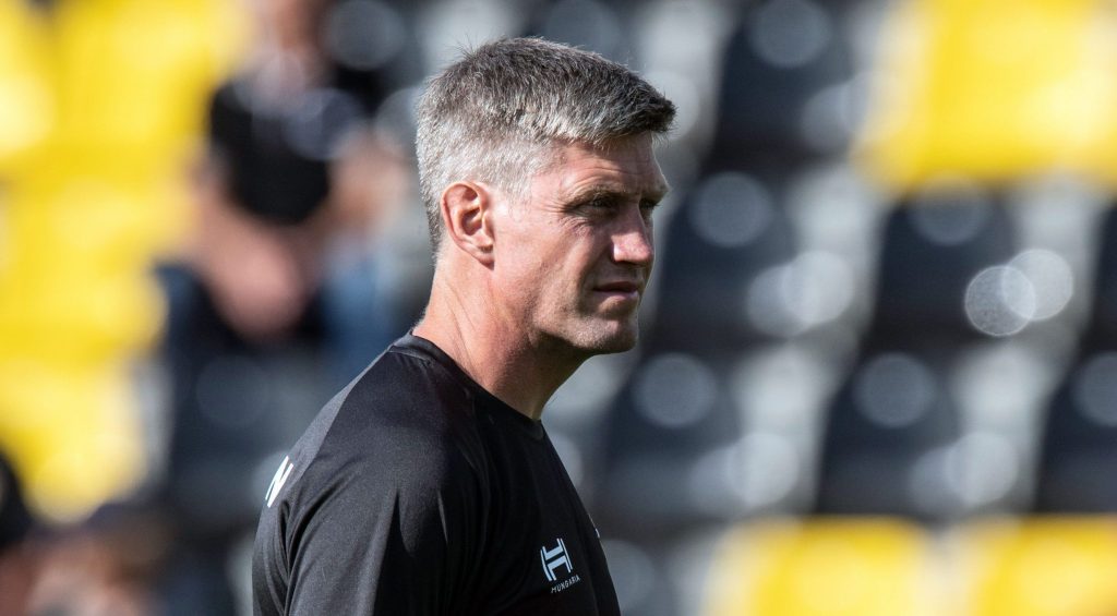 Ronan O’Gara et le Stade Rochelais ont « un plan » pour défier le Leinster Ronan O’Gara et le Stade Rochelais ont « un plan » pour défier le Leinster