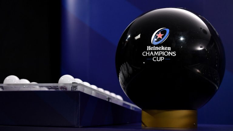 Tout ce que vous devez savoir sur le tirage au sort des poules de la Champions Cup Tout ce que vous devez savoir sur le tirage au sort des poules de la Champions Cup