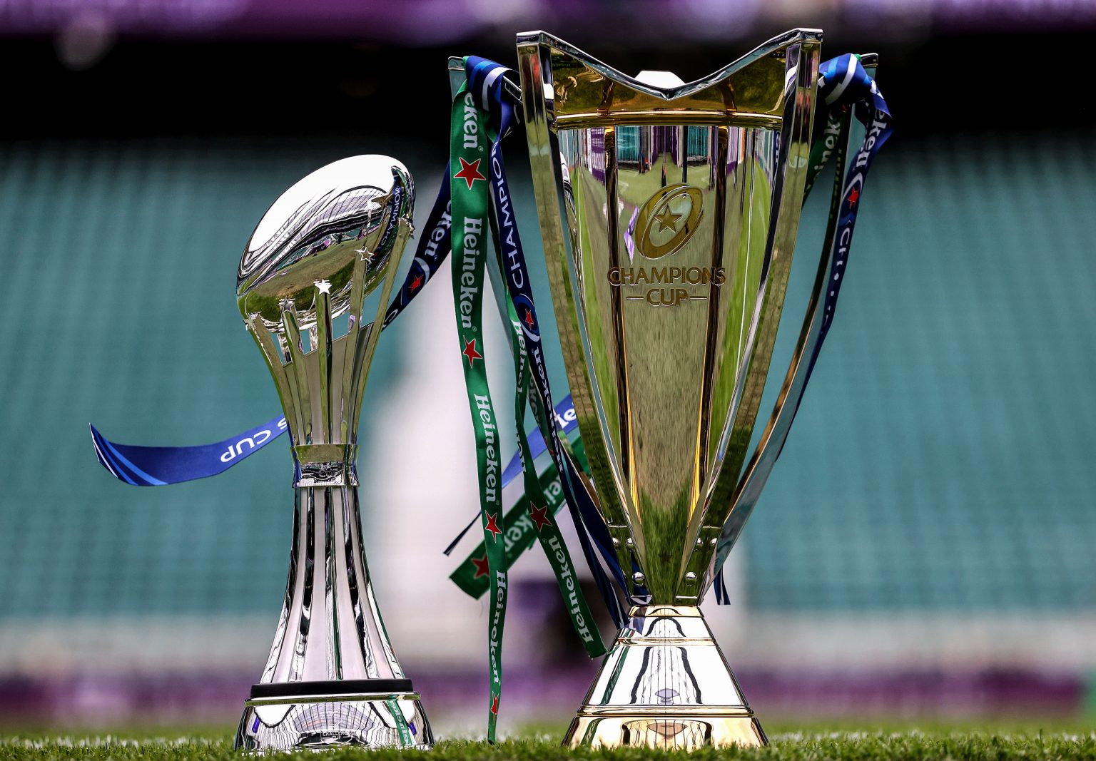 European Professional Club Rugby | Heineken Champions Cup
