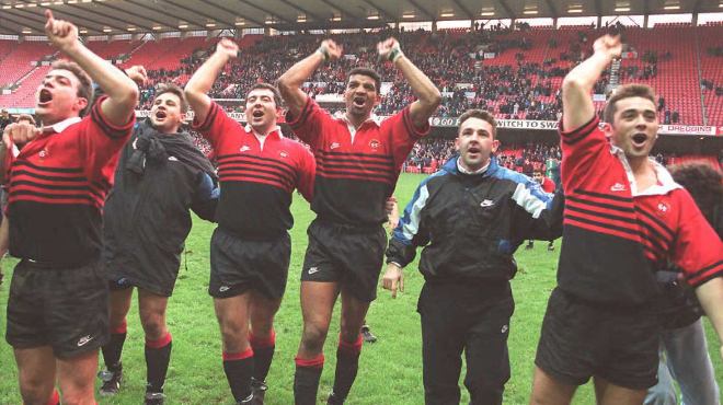 Le Stade Toulousain engagé dans la seconde demi-finale des Fantasy Match-ups ! Le Stade Toulousain engagé dans la seconde demi-finale des Fantasy Match-ups !