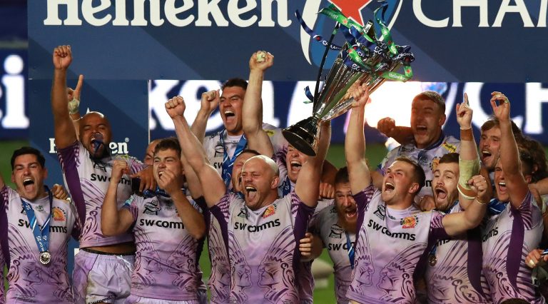 Votez pour la demi-finale des Fantasy Match-ups Stade Toulousain – Exeter Chiefs ! Votez pour la demi-finale des Fantasy Match-ups Stade Toulousain – Exeter Chiefs !