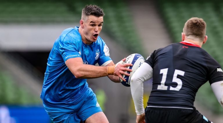 Le Leinster veut égaler le record de Toulouse Le Leinster veut égaler le record de Toulouse