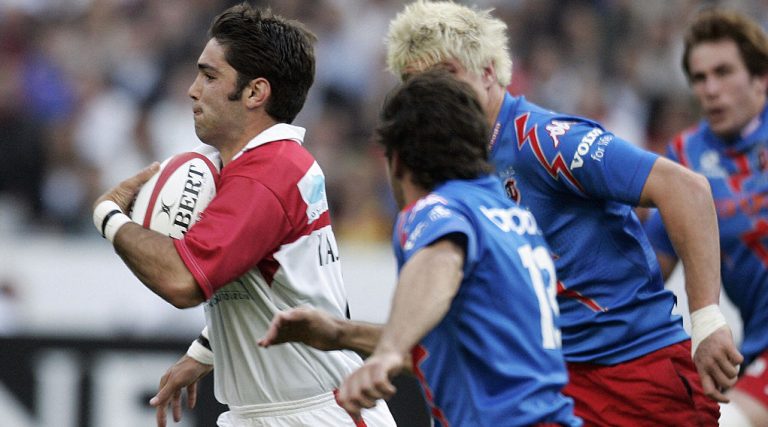 Biarritz rêve d’une nouvelle Challenge Cup Biarritz rêve d’une nouvelle Challenge Cup