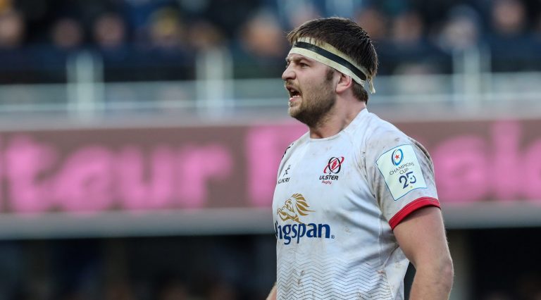 L’Ulster se languit d’un nouveau trophée L’Ulster se languit d’un nouveau trophée