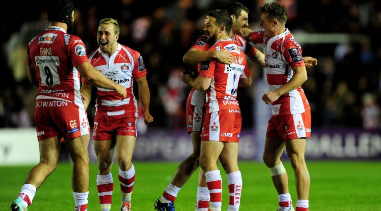 Gloucester vers une troisième couronne en Challenge Cup ? Gloucester vers une troisième couronne en Challenge Cup ?