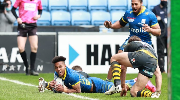 Clermont en quête d’un premier sacre en Champions Cup Clermont en quête d’un premier sacre en Champions Cup