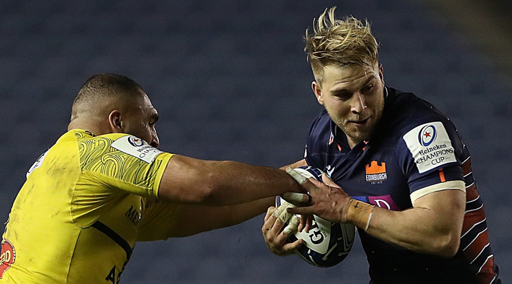 european professional club rugby edinburgh bid for second final european professional club rugby edinburgh bid for second final
