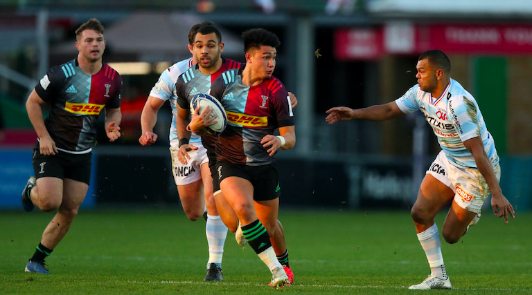 Marcus Smith offre une victoire de prestige à l’Angleterre ! Marcus Smith offre une victoire de prestige à l’Angleterre !