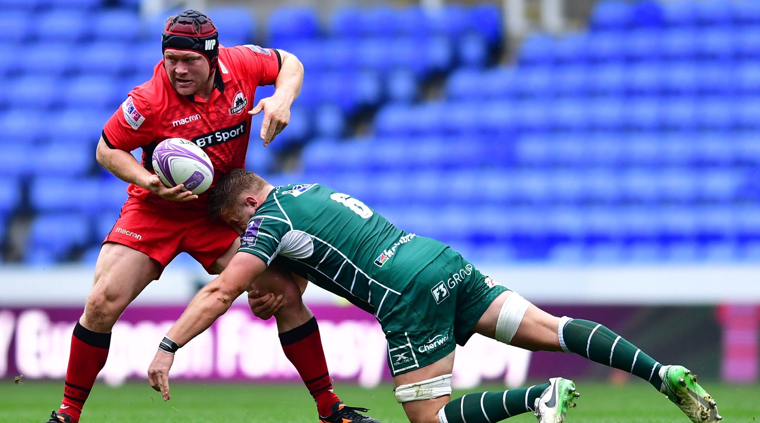 european professional club rugby edinburgh pair set for debuts european professional club rugby edinburgh pair set for debuts