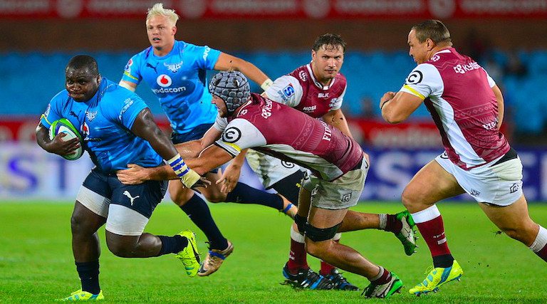 Le Racing 92 se renforce avec un champion du monde Le Racing 92 se renforce avec un champion du monde